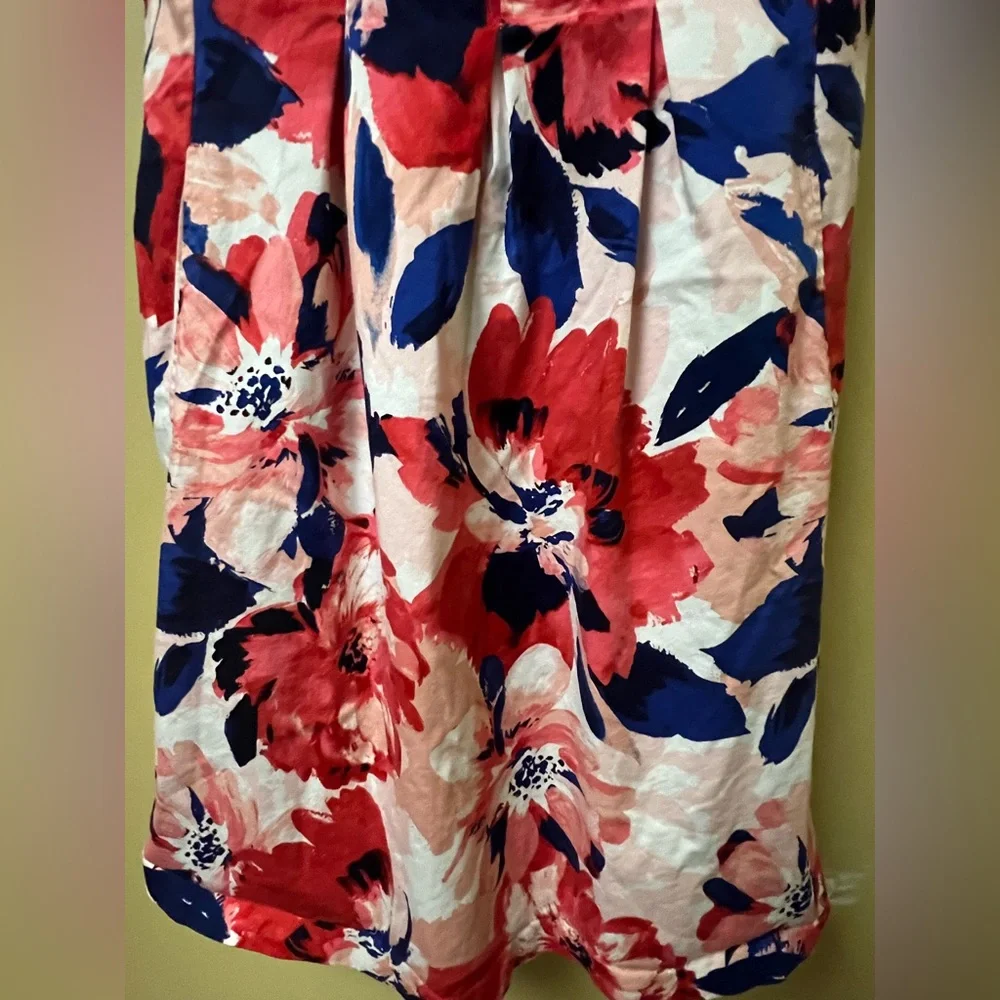 pappagallo red